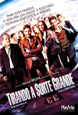 Tirando a Sorte Grande