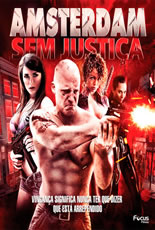 Amsterdã sem Justiça