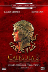 Calígula 2 A História Que Não Foi Contada