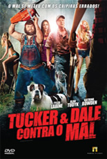 Tucker & Dale Contra o Mal