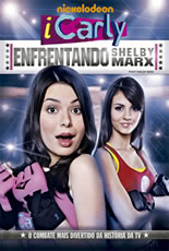 Icarly Enfrentando Shelby Marx
