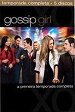 Gossip Girl Quinta Temporada Completa