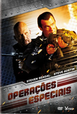 Operações Especiais