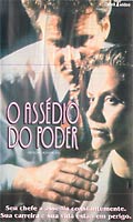 O Assedio Do Poder