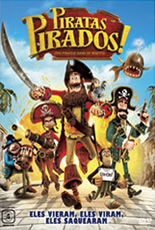 Piratas Pirados!
