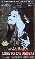 Uma Baba Objeto de Desejo