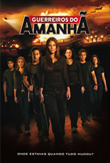 Guerreiros do Amanhã