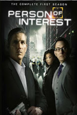 Person Of Interest Primeira Temporada