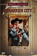 Cimarron City 2 Box 3 Discos