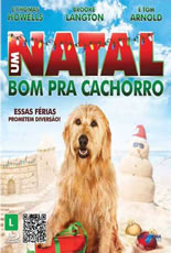Um Natal Bom Pra Cachorro