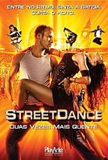 Street Dance Duas Vezes Mais Quente