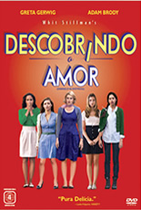 Descobrindo o Amor