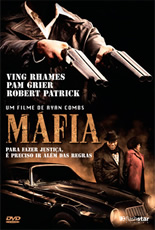 Máfia