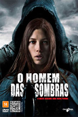 O Homem das Sombras