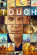Touch Primeira Temporada Completa Box 3 Discos
