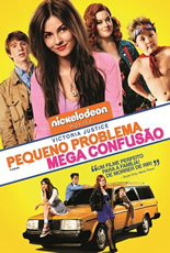 Pequeno Problema Mega Confusão