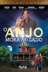 O Anjo Mora ao Lado