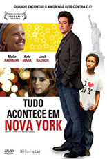 Tudo Acontece em Nova York