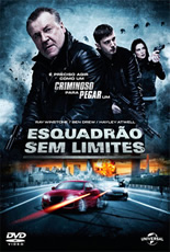 Esquadrão sem Limites