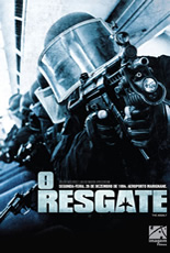 O Resgate
