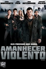 Amanhecer Violento