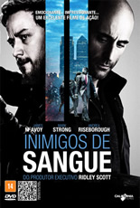 Inimigos de Sangue