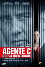Agente C Dupla Identidade