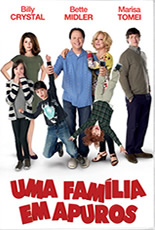 Uma Família em Apuros