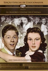 As Maiores Lendas do Cinema