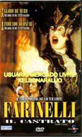 II Castrato Farinelli