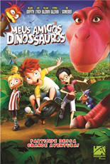 Meus Amigos Dinossauros