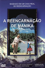 A Reencarnação de Manika