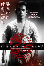 A Saga do Judô