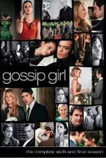Gossip Girl Sexta Temporada