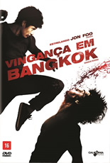 Vingança em Bangkok