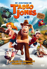 As Aventuras de Tadeo