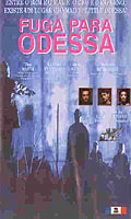 Fuga Para Odessa