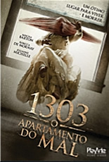 1303 O Apartamento do Mal