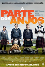 A Parte dos Anjos