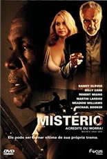 Mistério Acredite Ou Morra!
