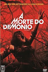 A Morte do Demônio