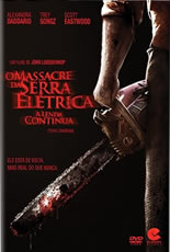 O Massacre da Serra Elétrica A Lenda Continua