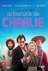 As Loucuras de Charlie