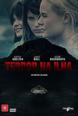 Terror na Ilha