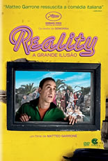 Reality A Grande Ilusão