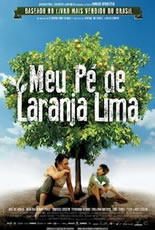 Meu Pé de Laranja Lima