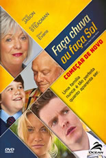 Faça Chuva Ou Faça Sol