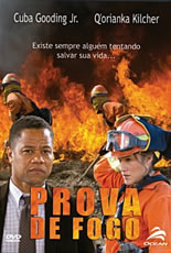 Prova de Fogo