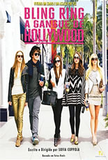 Bling Ring A Gangue de Hollywood