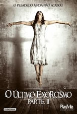 O Último Exorcismo Parte II